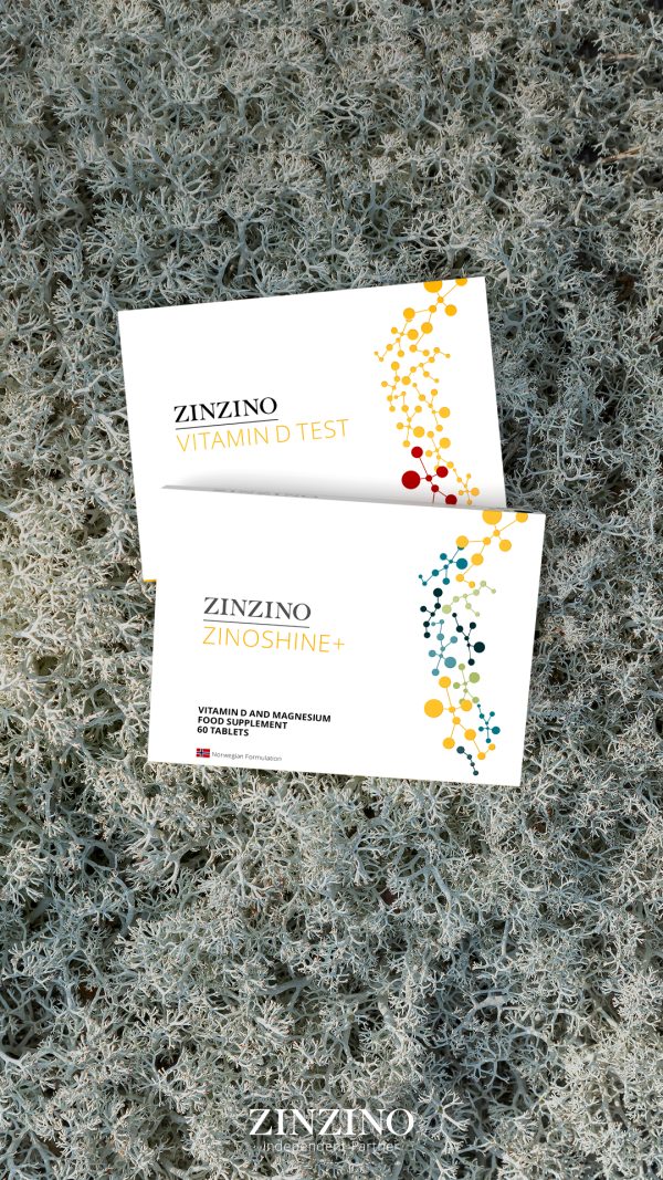 ZinoShine+ - Imagen 2
