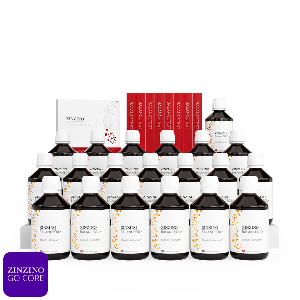 Ultimate Kit - RD Saludable