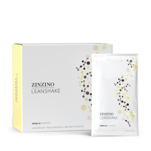 Proteina Multinutrientes LeanShake Vainilla