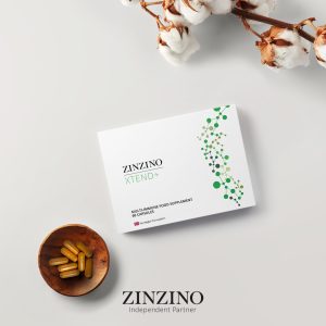 Xtend+ Multivitaminas y Nutrientes esenciales