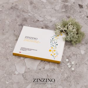 ZinoShine+